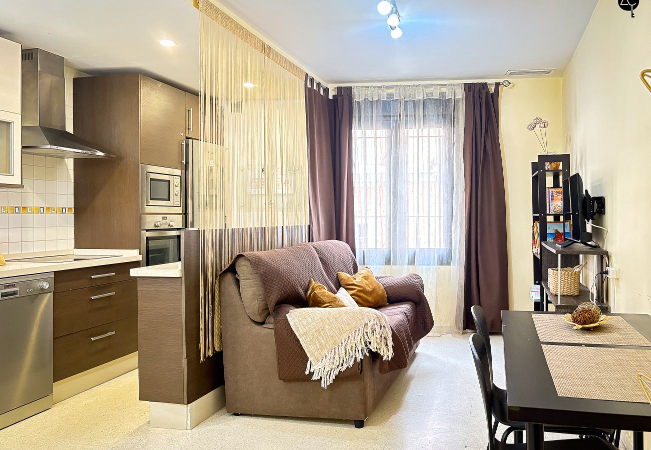 Apartamento en Cádiz - Urban Beach Grupo AC Gestion Apartamento en Cádiz - Urban Beach Grupo AC Gestion