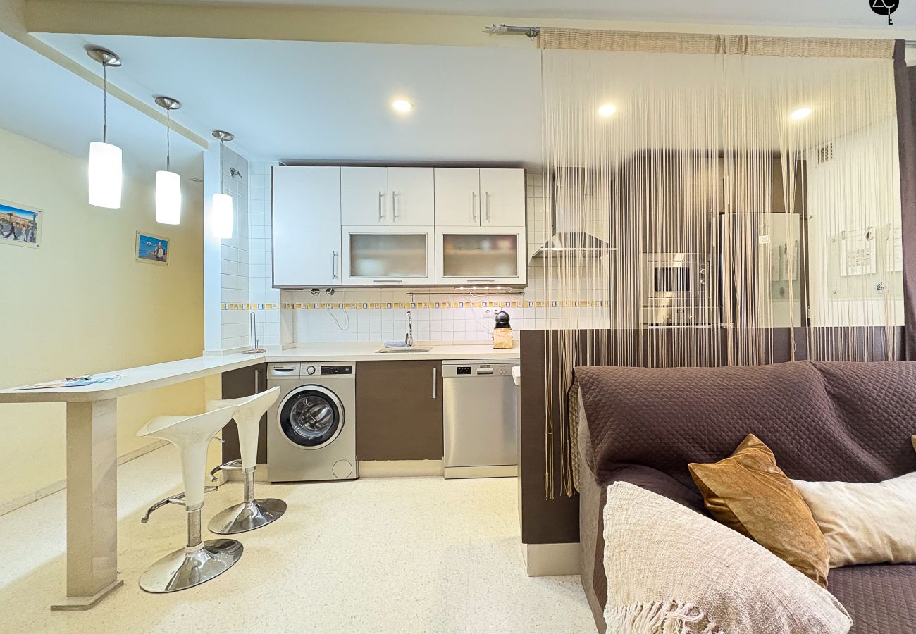 Apartamento en Cádiz - Urban Beach Grupo AC Gestion Apartamento en Cádiz - Urban Beach Grupo AC Gestion