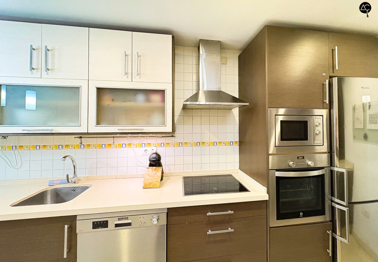 Apartamento en Cádiz - Urban Beach Grupo AC Gestion Apartamento en Cádiz - Urban Beach Grupo AC Gestion