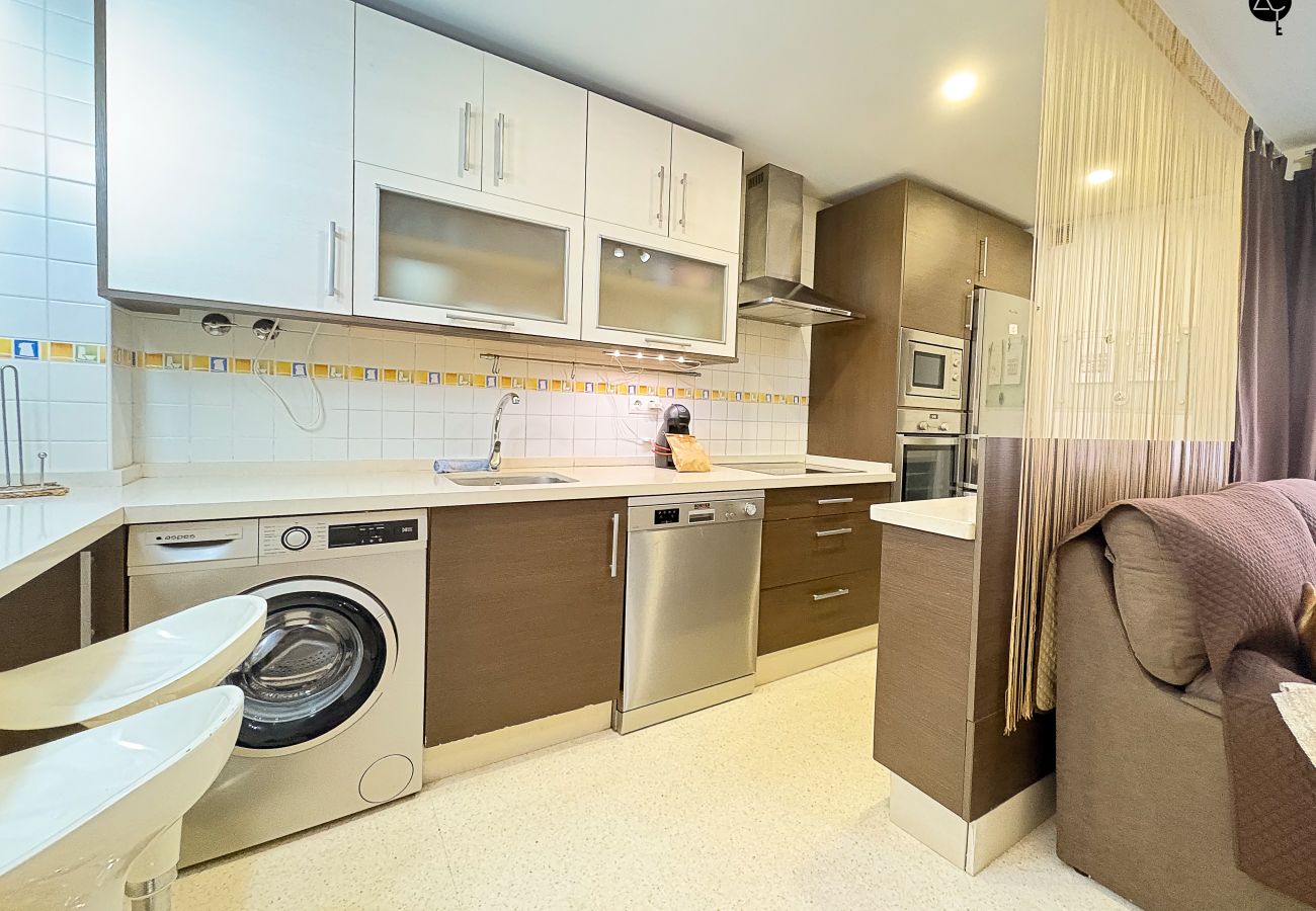 Apartamento en Cádiz - Urban Beach Grupo AC Gestion Apartamento en Cádiz - Urban Beach Grupo AC Gestion