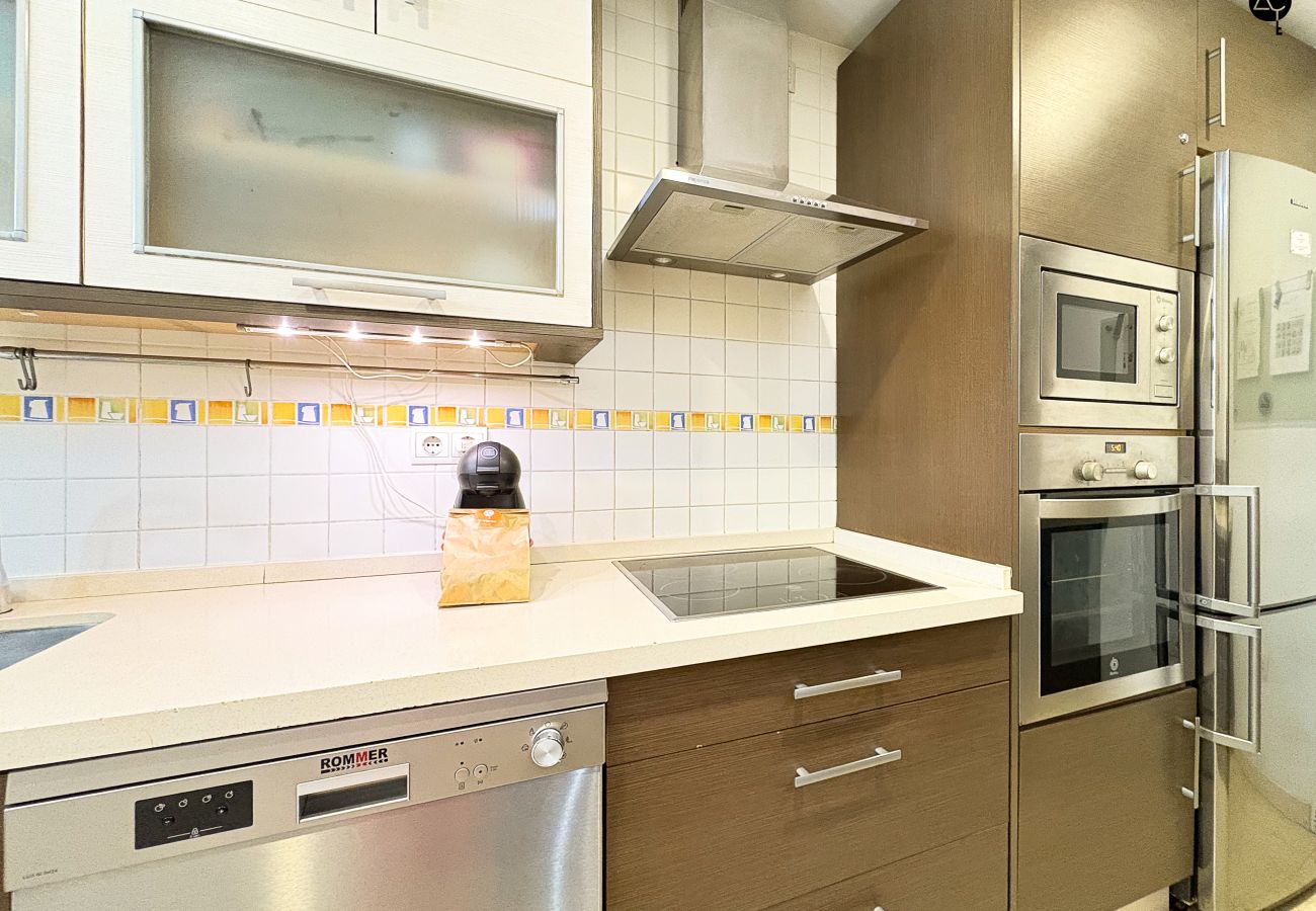 Apartamento en Cádiz - Urban Beach Grupo AC Gestion Apartamento en Cádiz - Urban Beach Grupo AC Gestion