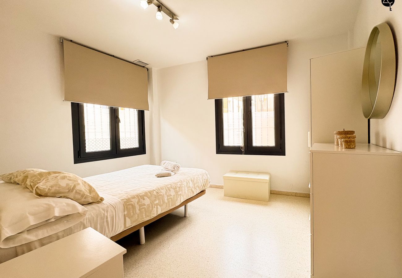 Apartamento en Cádiz - Urban Beach Grupo AC Gestion Apartamento en Cádiz - Urban Beach Grupo AC Gestion