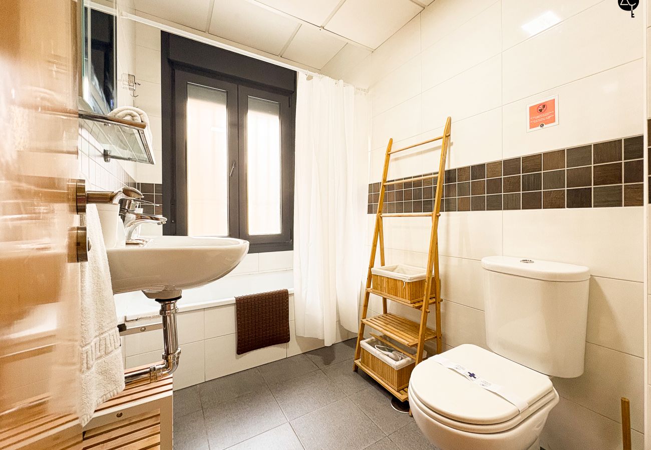 Apartamento en Cádiz - Urban Beach Grupo AC Gestion Apartamento en Cádiz - Urban Beach Grupo AC Gestion