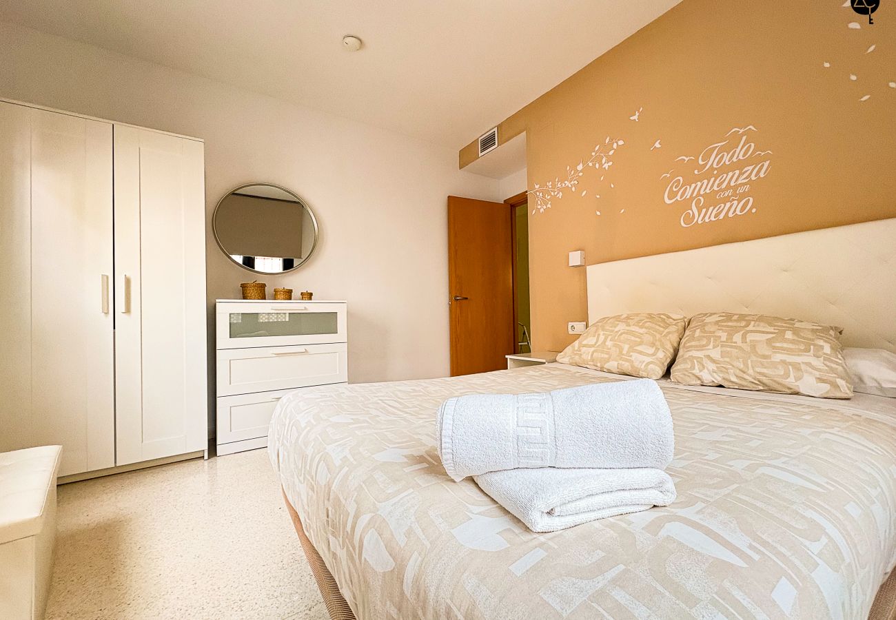 Apartamento en Cádiz - Urban Beach Grupo AC Gestion Apartamento en Cádiz - Urban Beach Grupo AC Gestion