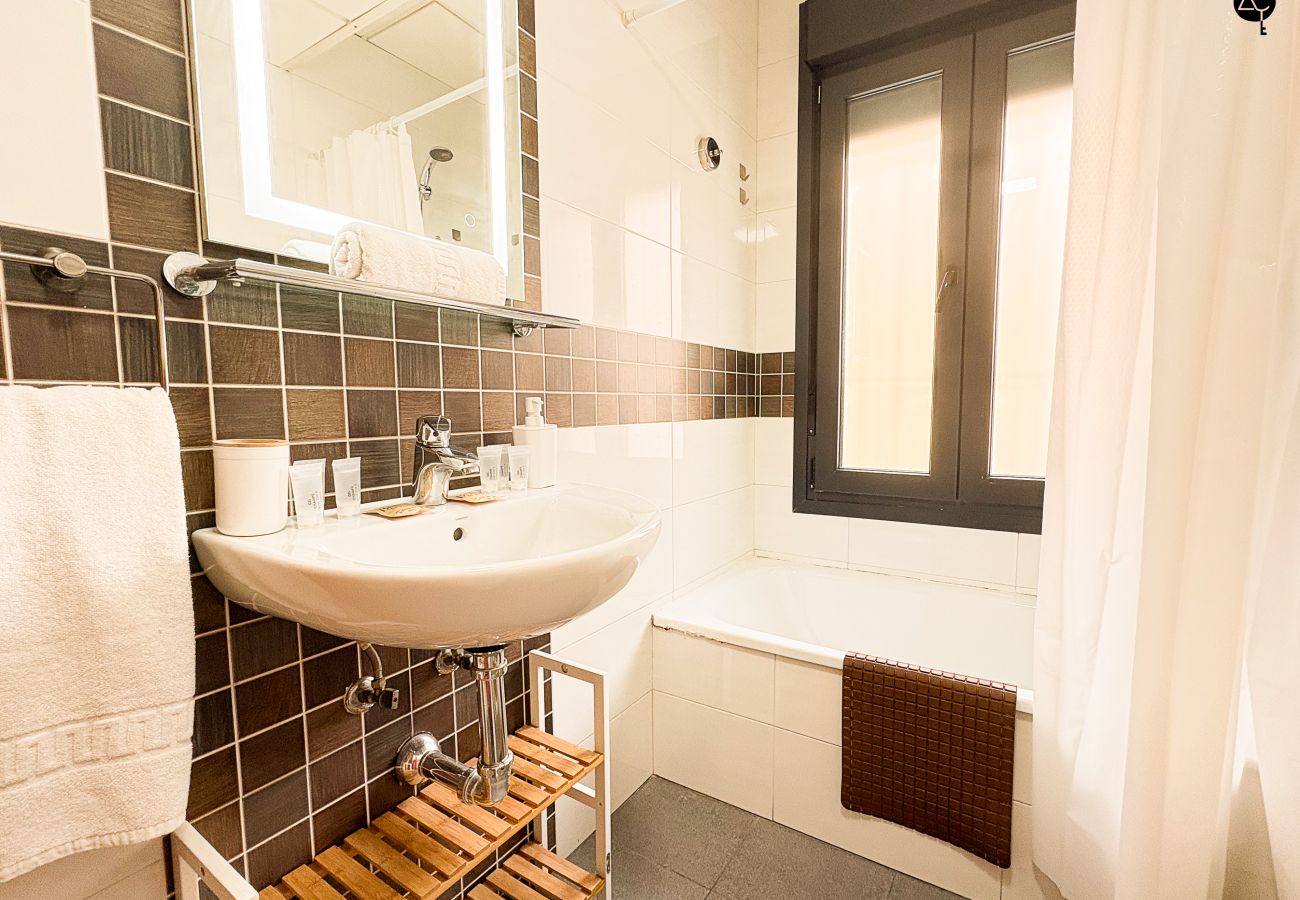 Apartamento en Cádiz - Urban Beach Grupo AC Gestion Apartamento en Cádiz - Urban Beach Grupo AC Gestion