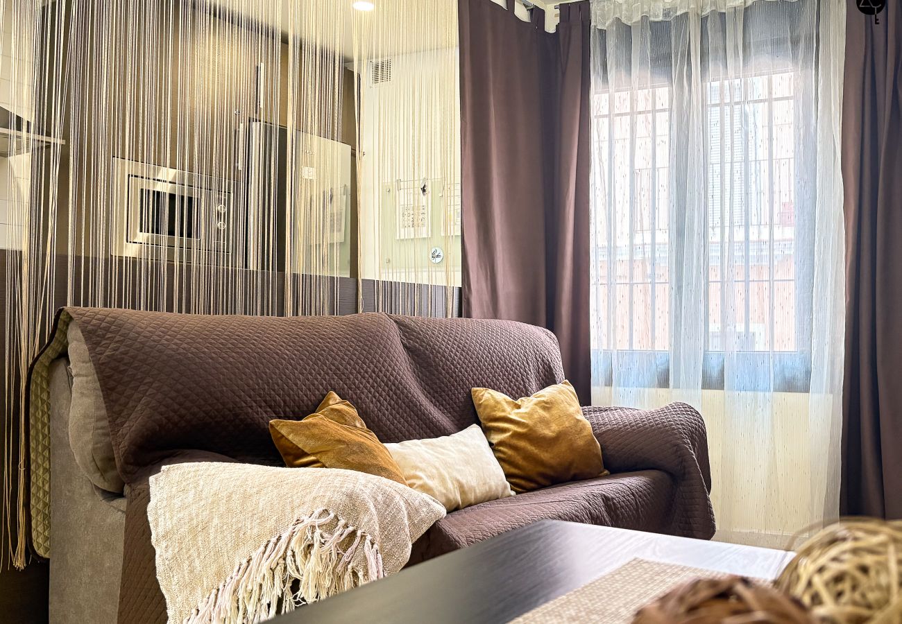 Apartamento en Cádiz - Urban Beach Grupo AC Gestion Apartamento en Cádiz - Urban Beach Grupo AC Gestion