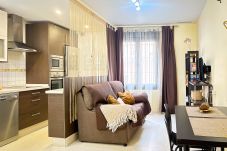 Apartamento en Cádiz - Urban Beach Grupo AC Gestion