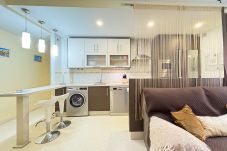 Apartamento en Cádiz - Urban Beach Grupo AC Gestion