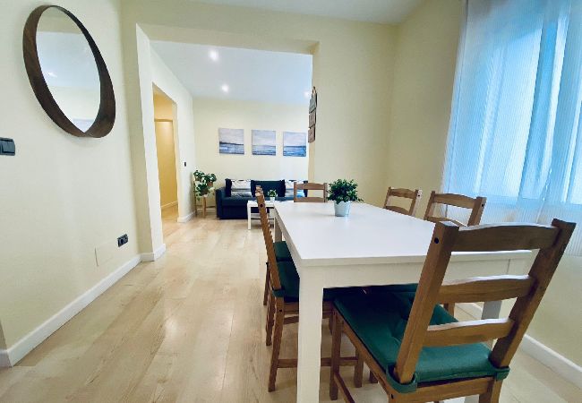 Apartamento en Cádiz - Bright Beach House Grupo AC Gestion Apartamento en Cádiz - Bright Beach House Grupo AC Gestion