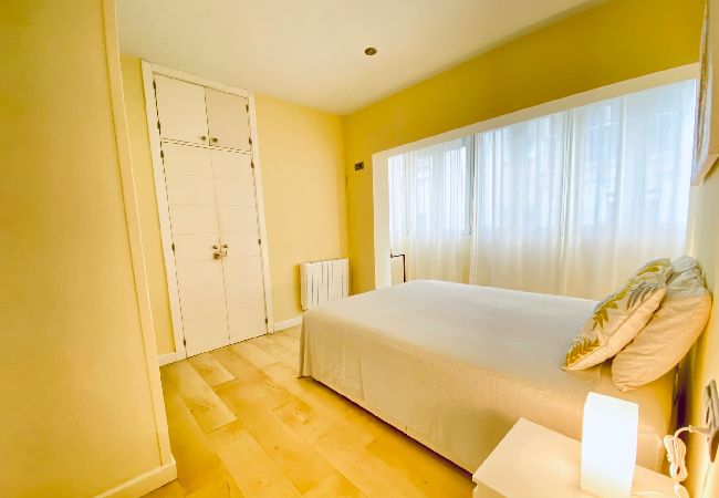 Apartamento en Cádiz - Bright Beach House Grupo AC Gestion Apartamento en Cádiz - Bright Beach House Grupo AC Gestion