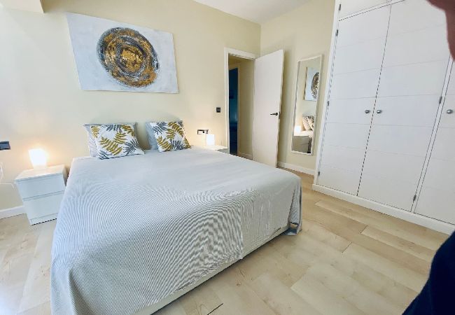 Apartamento en Cádiz - Bright Beach House Grupo AC Gestion Apartamento en Cádiz - Bright Beach House Grupo AC Gestion