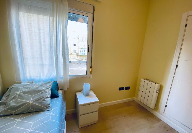 Apartamento en Cádiz - Bright Beach House Grupo AC Gestion Apartamento en Cádiz - Bright Beach House Grupo AC Gestion