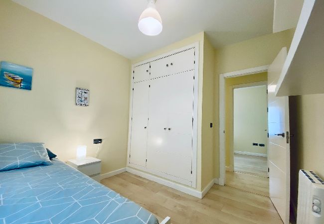 Apartamento en Cádiz - Bright Beach House Grupo AC Gestion Apartamento en Cádiz - Bright Beach House Grupo AC Gestion