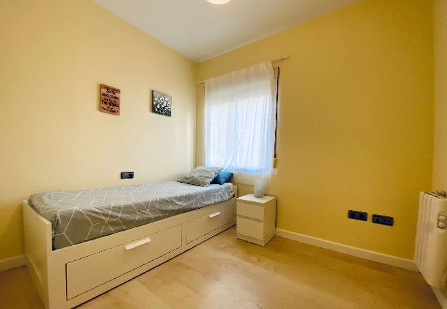 Apartamento en Cádiz - Bright Beach House Grupo AC Gestion Apartamento en Cádiz - Bright Beach House Grupo AC Gestion