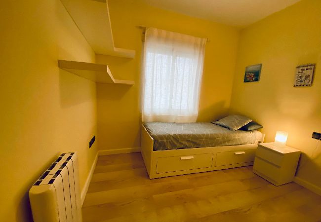 Apartamento en Cádiz - Bright Beach House Grupo AC Gestion Apartamento en Cádiz - Bright Beach House Grupo AC Gestion