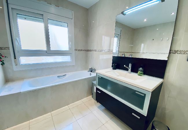 Apartamento en Cádiz - Bright Beach House Grupo AC Gestion Apartamento en Cádiz - Bright Beach House Grupo AC Gestion