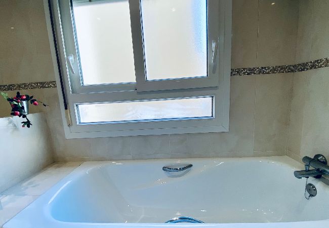 Apartamento en Cádiz - Bright Beach House Grupo AC Gestion Apartamento en Cádiz - Bright Beach House Grupo AC Gestion