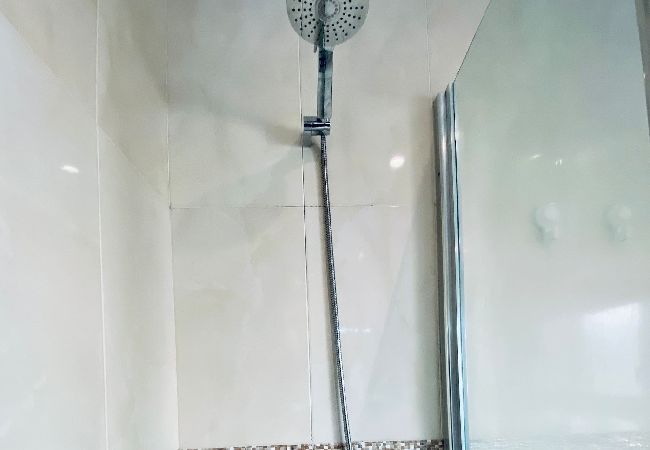 Apartamento en Cádiz - Bright Beach House Grupo AC Gestion Apartamento en Cádiz - Bright Beach House Grupo AC Gestion