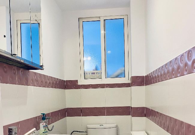 Apartamento en Cádiz - Bright Beach House Grupo AC Gestion Apartamento en Cádiz - Bright Beach House Grupo AC Gestion