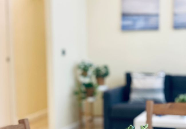 Apartamento en Cádiz - Bright Beach House Grupo AC Gestion Apartamento en Cádiz - Bright Beach House Grupo AC Gestion