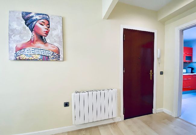 Apartamento en Cádiz - Bright Beach House Grupo AC Gestion Apartamento en Cádiz - Bright Beach House Grupo AC Gestion