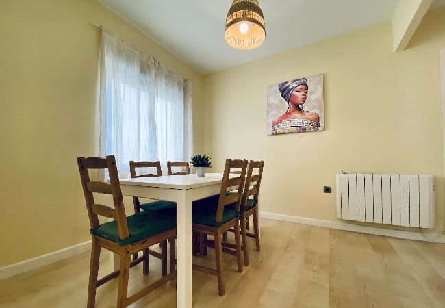 Apartamento en Cádiz - Bright Beach House Grupo AC Gestion Apartamento en Cádiz - Bright Beach House Grupo AC Gestion