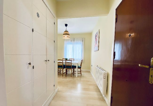 Apartamento en Cádiz - Bright Beach House Grupo AC Gestion Apartamento en Cádiz - Bright Beach House Grupo AC Gestion