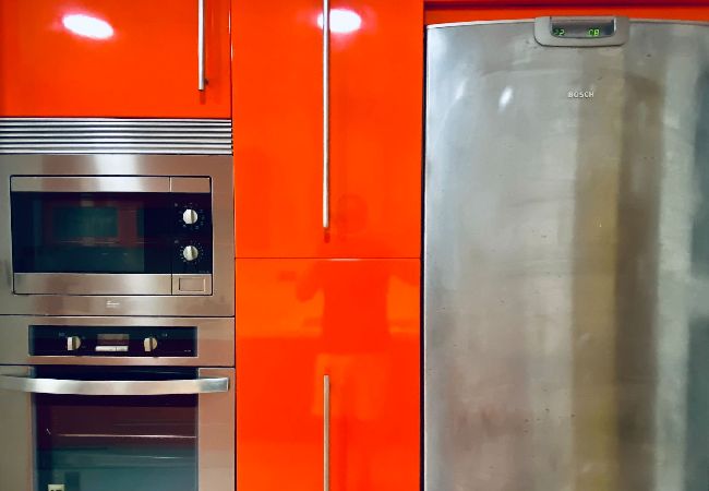 Apartamento en Cádiz - Bright Beach House Grupo AC Gestion Apartamento en Cádiz - Bright Beach House Grupo AC Gestion