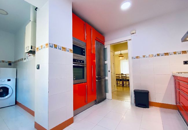 Apartamento en Cádiz - Bright Beach House Grupo AC Gestion Apartamento en Cádiz - Bright Beach House Grupo AC Gestion