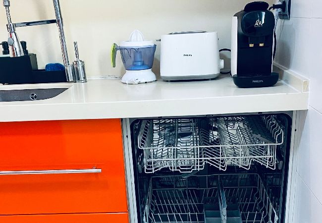 Apartamento en Cádiz - Bright Beach House Grupo AC Gestion Apartamento en Cádiz - Bright Beach House Grupo AC Gestion