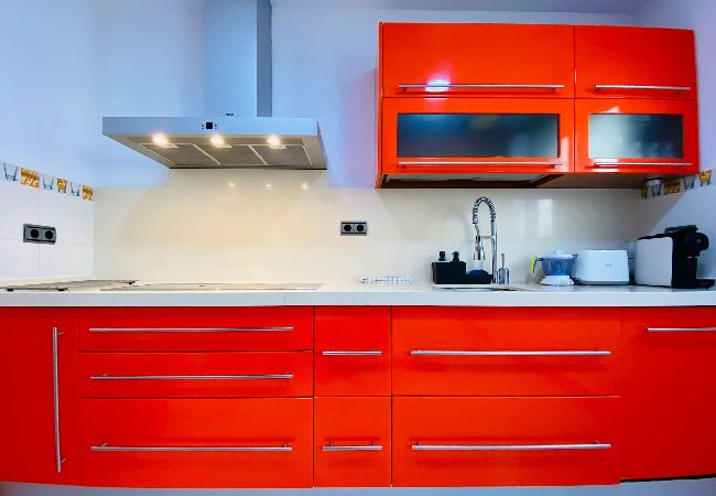 Apartamento en Cádiz - Bright Beach House Grupo AC Gestion Apartamento en Cádiz - Bright Beach House Grupo AC Gestion