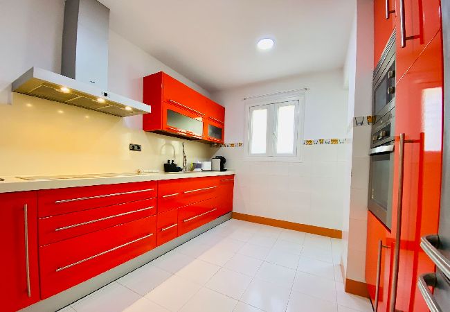 Apartamento en Cádiz - Bright Beach House Grupo AC Gestion Apartamento en Cádiz - Bright Beach House Grupo AC Gestion