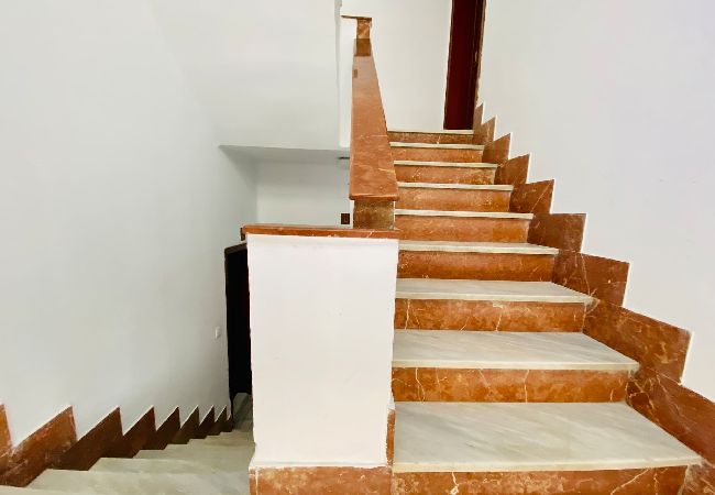 Apartamento en Cádiz - Bright Beach House Grupo AC Gestion Apartamento en Cádiz - Bright Beach House Grupo AC Gestion