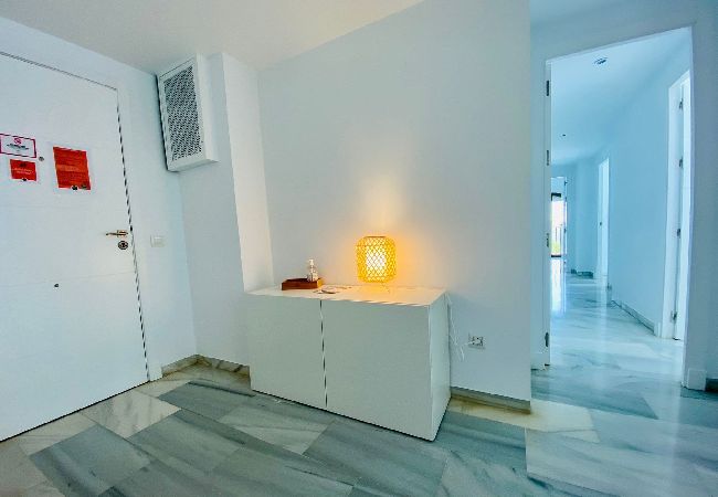 Apartamento en Cádiz - Botánico Ascensor Grupo AC Gestion Apartamento en Cádiz - Botánico Ascensor Grupo AC Gestion