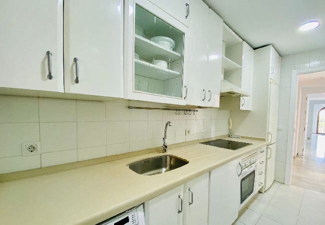 Apartamento en Cádiz - Botánico Ascensor Grupo AC Gestion Apartamento en Cádiz - Botánico Ascensor Grupo AC Gestion