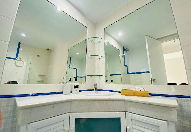 Apartamento en Cádiz - Botánico Ascensor Grupo AC Gestion Apartamento en Cádiz - Botánico Ascensor Grupo AC Gestion