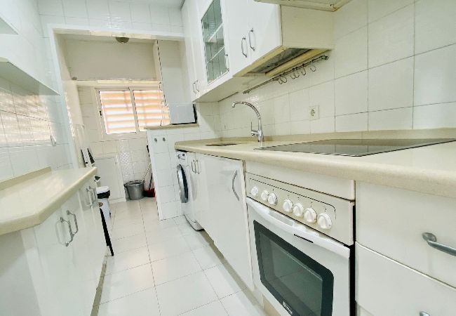 Apartamento en Cádiz - Botánico Ascensor Grupo AC Gestion Apartamento en Cádiz - Botánico Ascensor Grupo AC Gestion