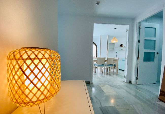 Apartamento en Cádiz - Botánico Ascensor Grupo AC Gestion Apartamento en Cádiz - Botánico Ascensor Grupo AC Gestion