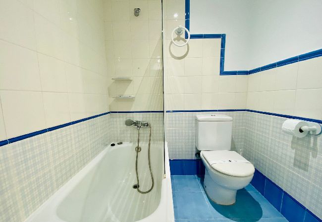 Apartamento en Cádiz - Botánico Ascensor Grupo AC Gestion Apartamento en Cádiz - Botánico Ascensor Grupo AC Gestion