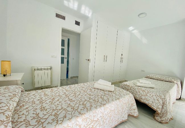 Apartamento en Cádiz - Botánico Ascensor Grupo AC Gestion Apartamento en Cádiz - Botánico Ascensor Grupo AC Gestion