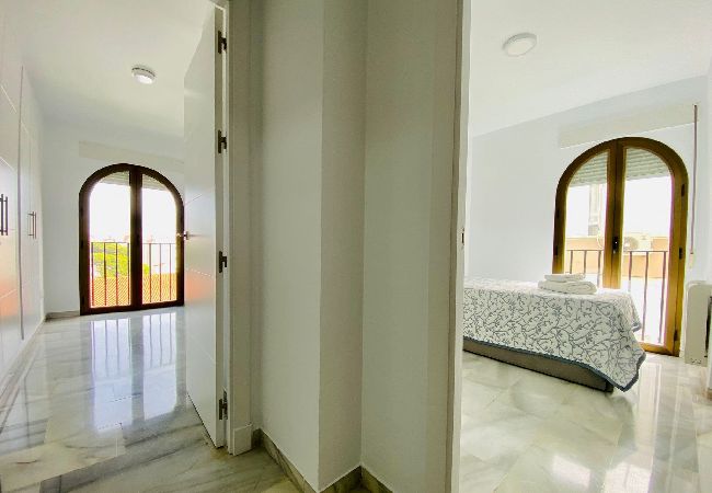 Apartamento en Cádiz - Botánico Ascensor Grupo AC Gestion Apartamento en Cádiz - Botánico Ascensor Grupo AC Gestion