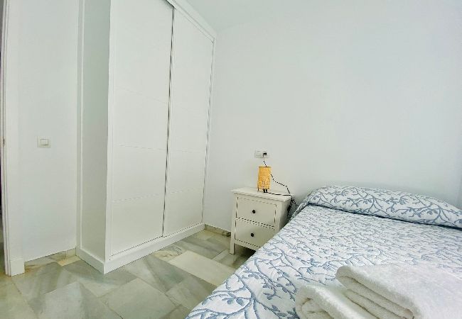 Apartamento en Cádiz - Botánico Ascensor Grupo AC Gestion Apartamento en Cádiz - Botánico Ascensor Grupo AC Gestion