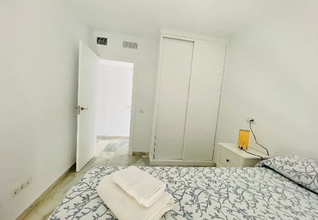 Apartamento en Cádiz - Botánico Ascensor Grupo AC Gestion Apartamento en Cádiz - Botánico Ascensor Grupo AC Gestion