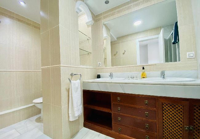 Apartamento en Cádiz - Botánico Ascensor Grupo AC Gestion Apartamento en Cádiz - Botánico Ascensor Grupo AC Gestion