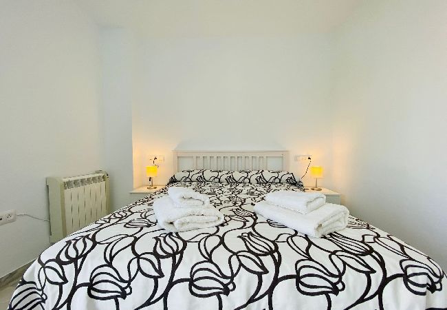 Apartamento en Cádiz - Botánico Ascensor Grupo AC Gestion Apartamento en Cádiz - Botánico Ascensor Grupo AC Gestion