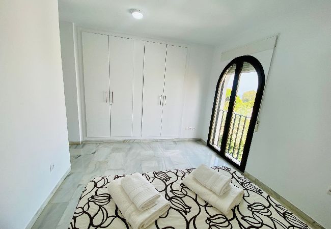 Apartamento en Cádiz - Botánico Ascensor Grupo AC Gestion Apartamento en Cádiz - Botánico Ascensor Grupo AC Gestion