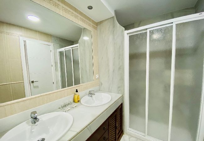 Apartamento en Cádiz - Botánico Ascensor Grupo AC Gestion Apartamento en Cádiz - Botánico Ascensor Grupo AC Gestion