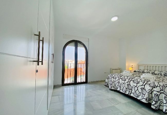 Apartamento en Cádiz - Botánico Ascensor Grupo AC Gestion Apartamento en Cádiz - Botánico Ascensor Grupo AC Gestion