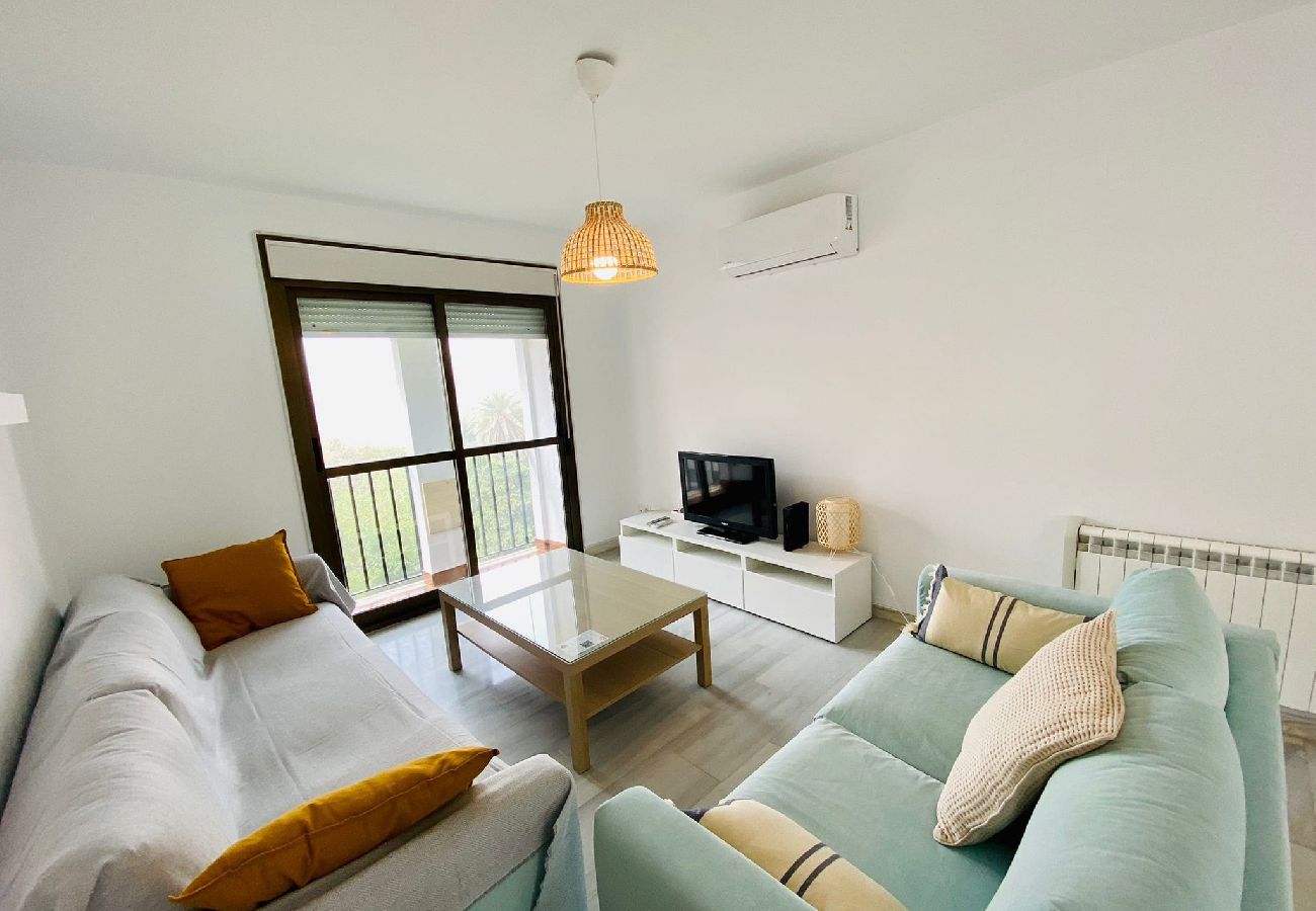 Apartamento en Cádiz - Botánico Ascensor Grupo AC Gestion Apartamento en Cádiz - Botánico Ascensor Grupo AC Gestion