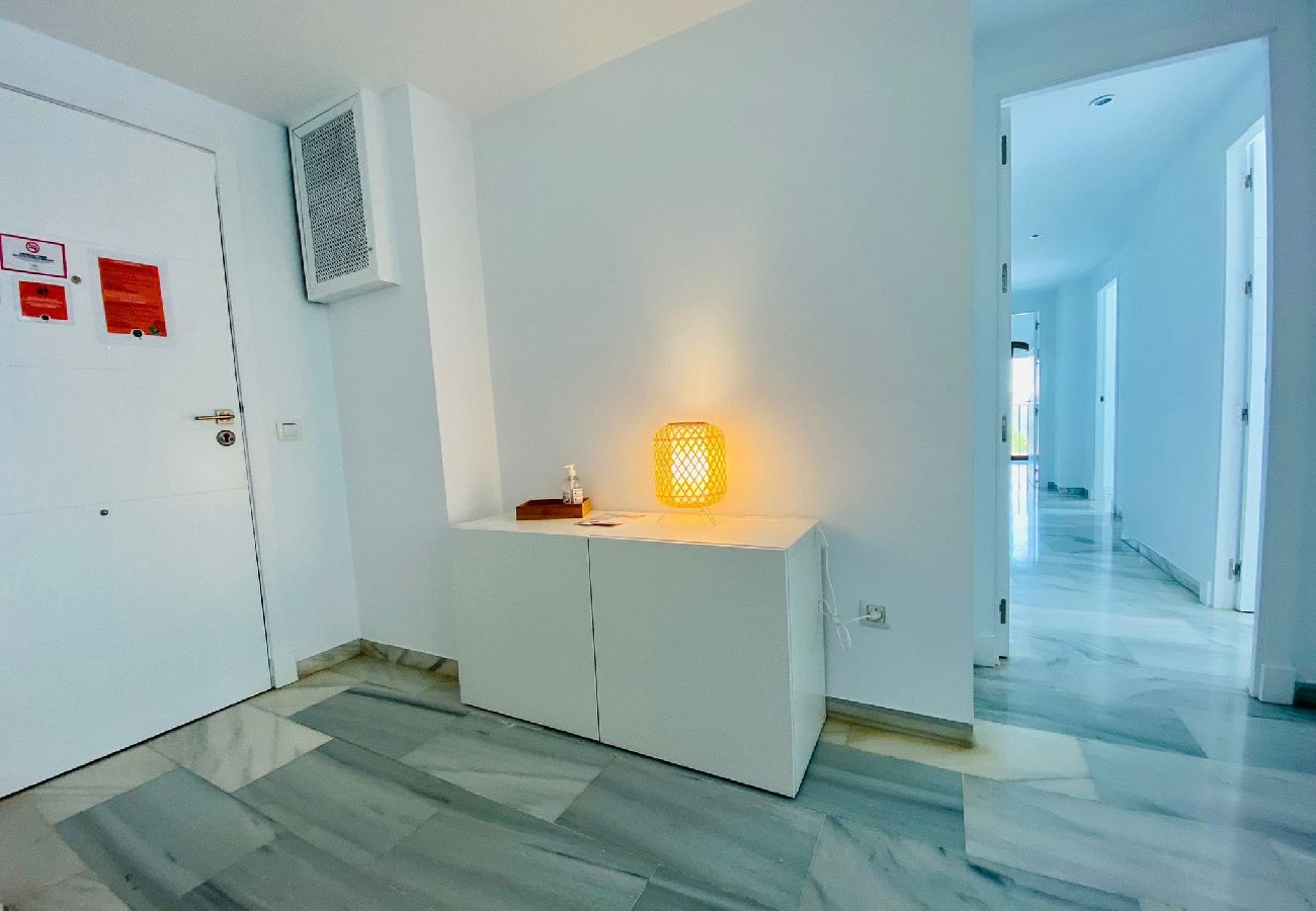 Apartamento en Cádiz - Botánico Ascensor Grupo AC Gestion Apartamento en Cádiz - Botánico Ascensor Grupo AC Gestion